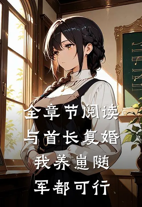 全章节阅读与首长复婚，我养崽随军都可行