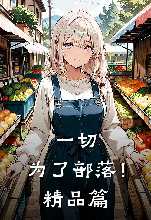 一切,为了部落!精品篇在线观看
