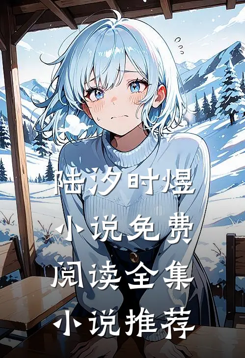 陆汐时煜小说免费阅读全集小说推荐