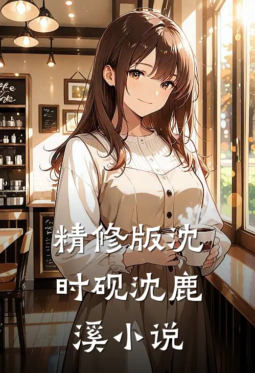 精修版沈时砚沈鹿溪小说