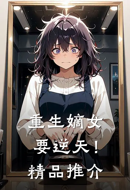 重生嫡女要逆天!精品推介免费阅读
