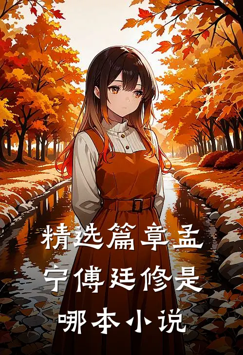 精选篇章孟宁傅廷修是哪本小说