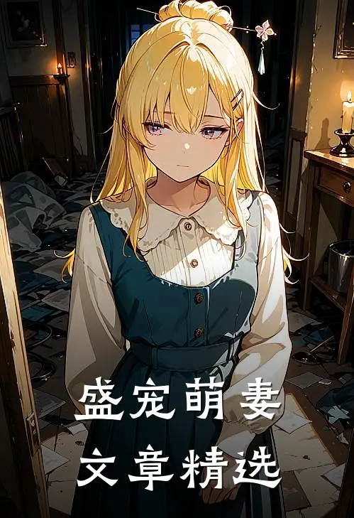 盛宠萌妻文章精选