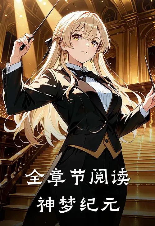 全章节阅读神梦纪元