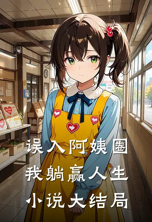 误入阿姨圈，我躺赢人生小说大结局