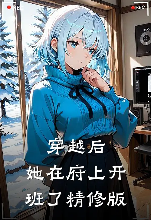 穿越后，她在府上开班了精修版