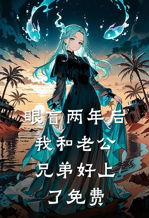 眼盲两年后，我和老公兄弟好上了免费