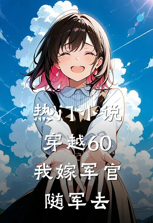 热门小说穿越60：我嫁军官随军去