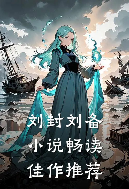 刘封刘备小说畅读佳作推荐