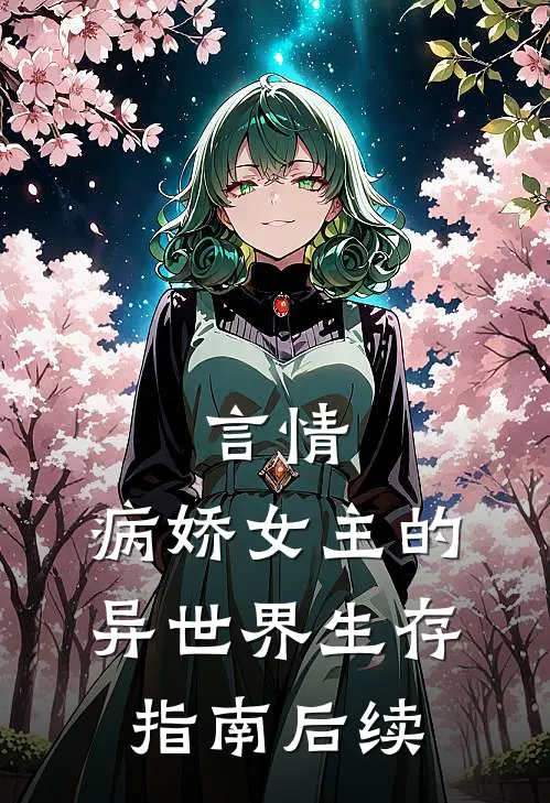 言情病娇女主的异世界生存指南后续免费阅读