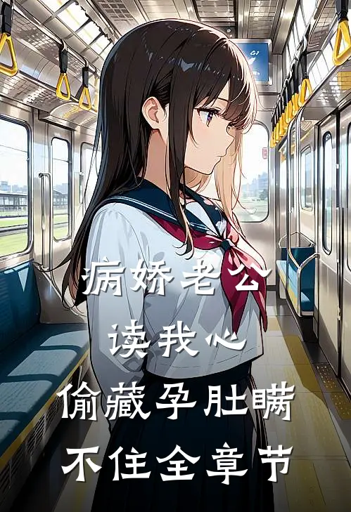 病娇老公读我心，偷藏孕肚瞒不住全章节