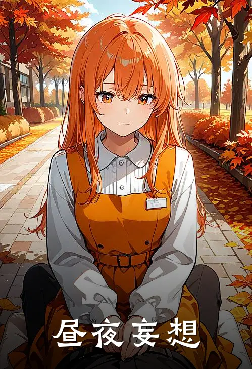 昼夜妄想