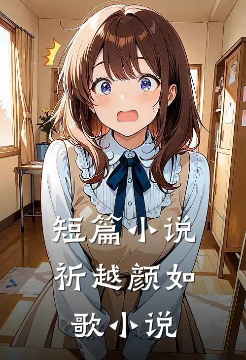 短篇小说祈越颜如歌小说