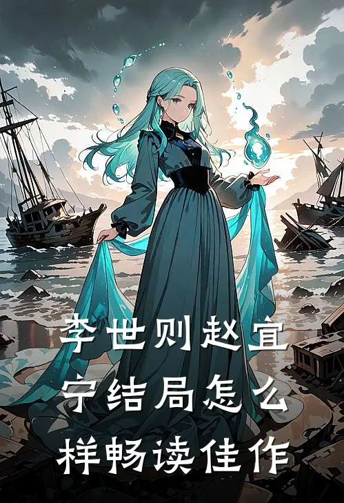 李世则赵宜宁结局怎么样畅读佳作