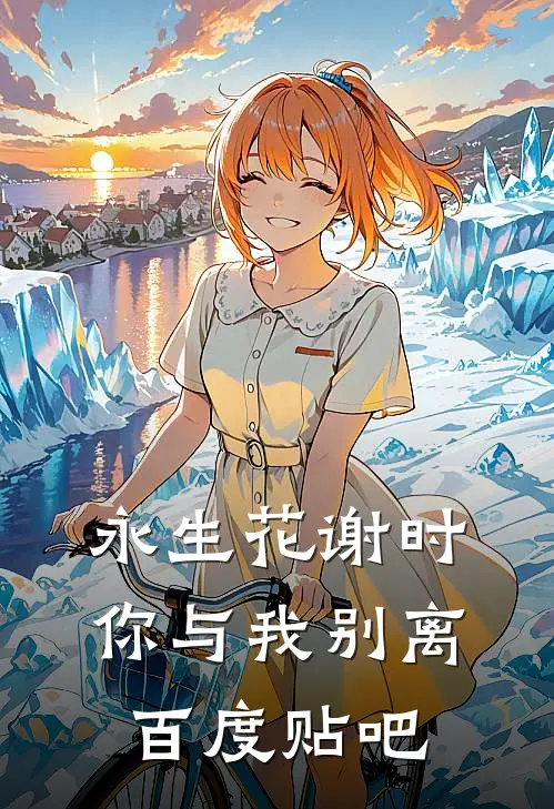 永生花谢时，你与我别离百度贴吧