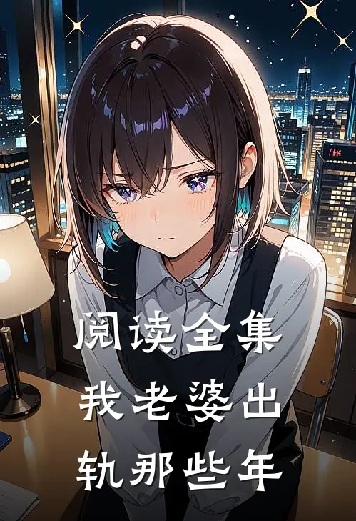 阅读全集我老婆出轨那些年