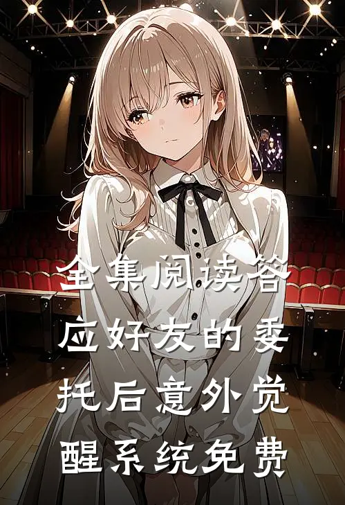 全集阅读答应好友的委托后意外觉醒系统免费