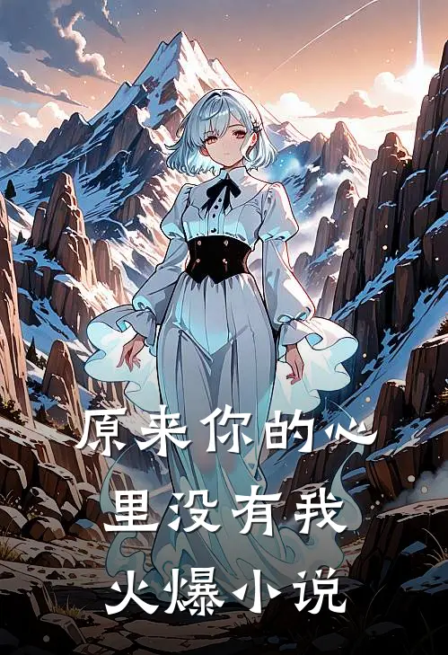 原来你的心里没有我火爆小说