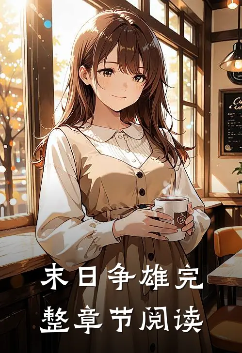 末日争雄完整章节阅读