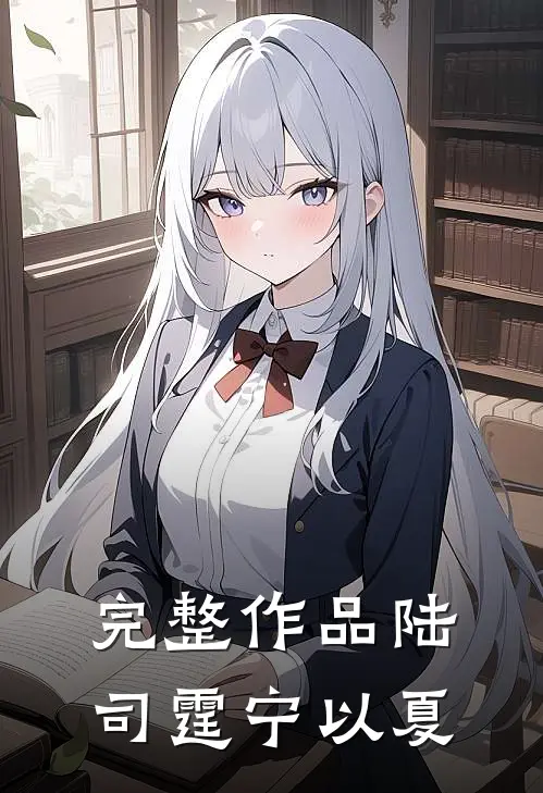 完整作品陆司霆宁以夏