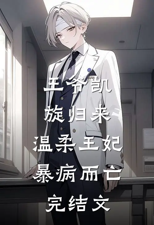 王爷凯旋归来,温柔王妃暴病而亡完结文