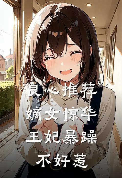 良心推荐嫡女惊华：王妃暴躁不好惹