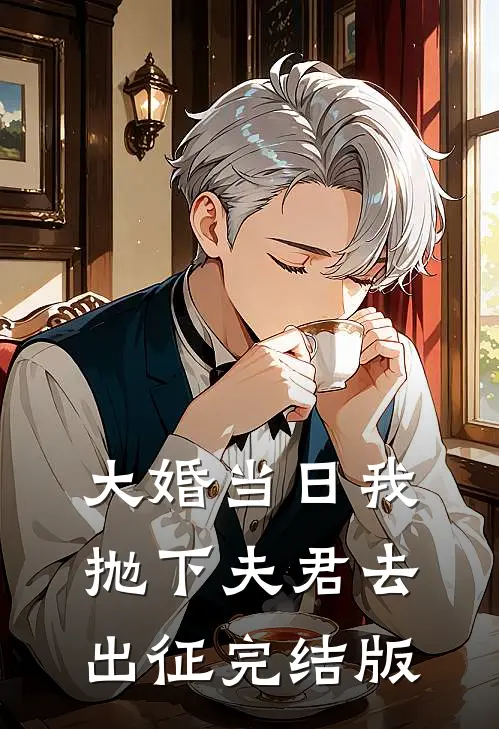 大婚当日我抛下夫君去出征完结版