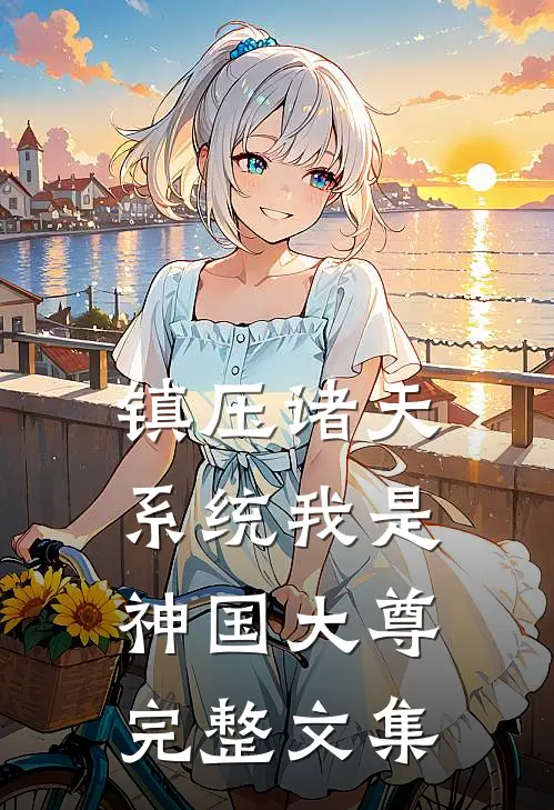 镇压诸天系统我是神国大尊完整文集