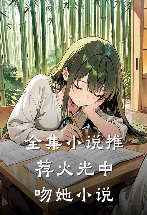 全集小说推荐火光中吻她小说