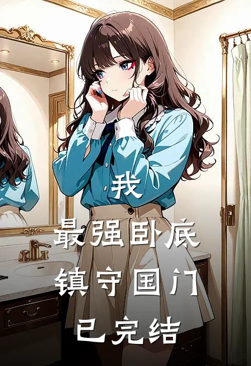 我,最强卧底,镇守国门已完结免费阅读