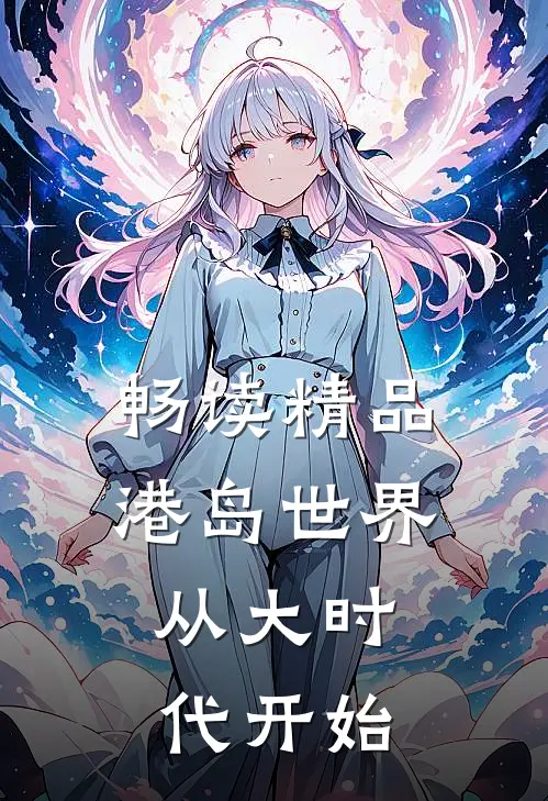 畅读精品港岛世界：从大时代开始