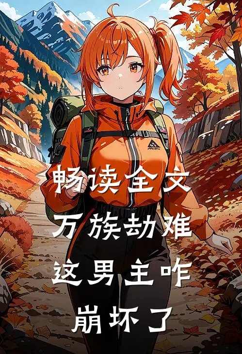 畅读全文万族劫难,这男主咋崩坏了