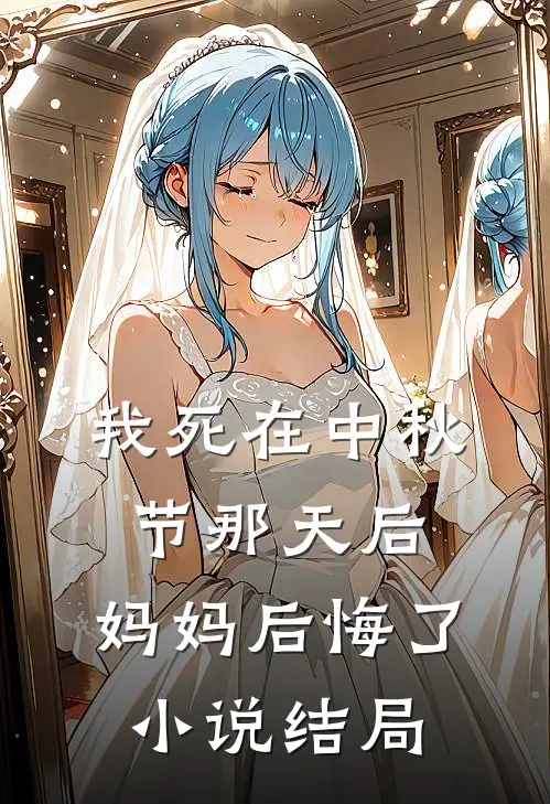 我死在中秋节那天后,妈妈后悔了结局是