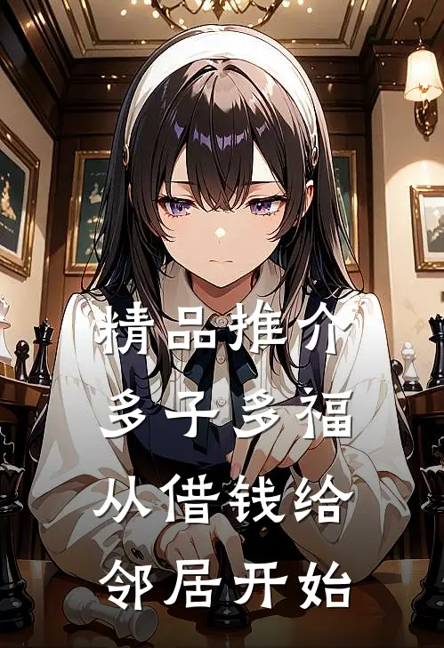 精品推介多子多福，从借钱给邻居开始