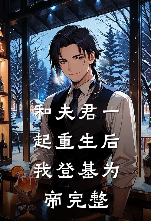 和夫君一起重生后,我登基为帝完整视频