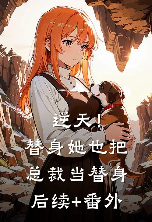逆天！替身她也把总裁当替身后续+番外