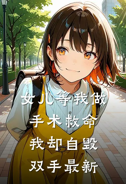 女儿等我做手术救命,我却自毁双手最新章节