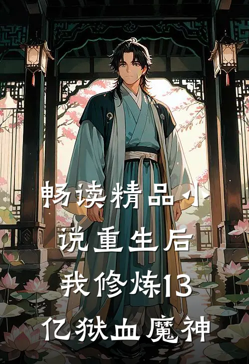 畅读精品小说重生后，我修炼13亿狱血魔神