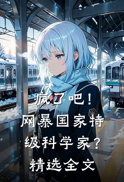 疯了吧！网暴国家特级科学家？精选全文