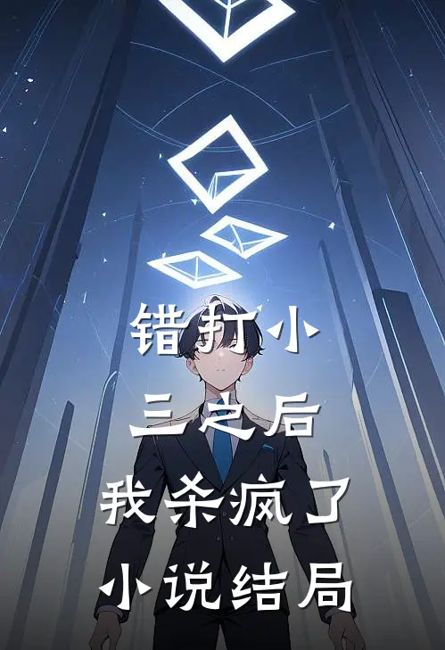 错打小三之后,我杀疯了结局