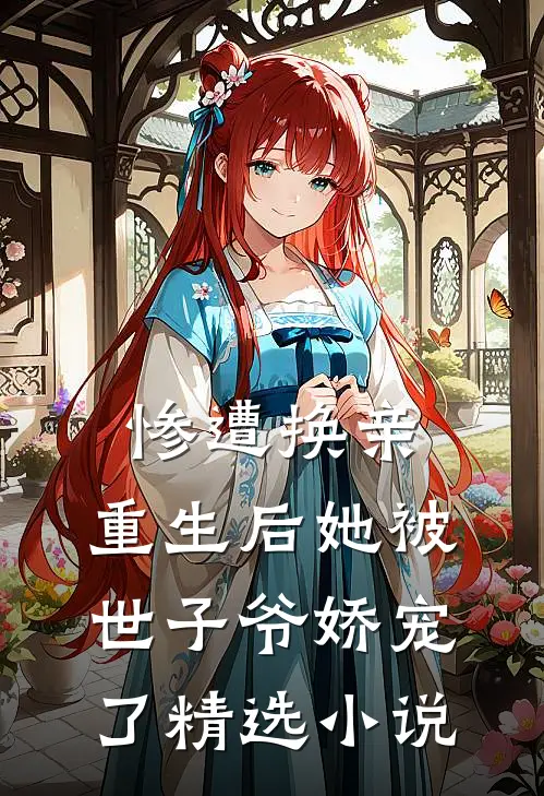 惨遭换亲，重生后她被世子爷娇宠了精选小说