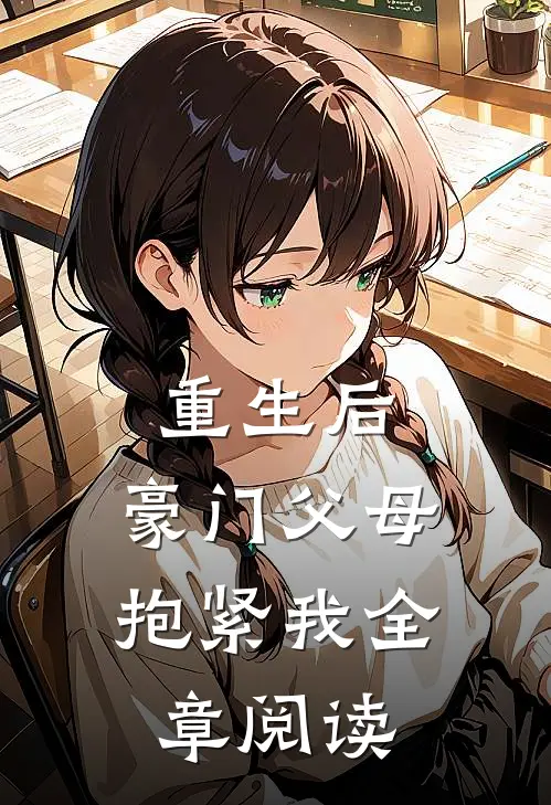 重生后,豪门父母抱紧我全章阅读