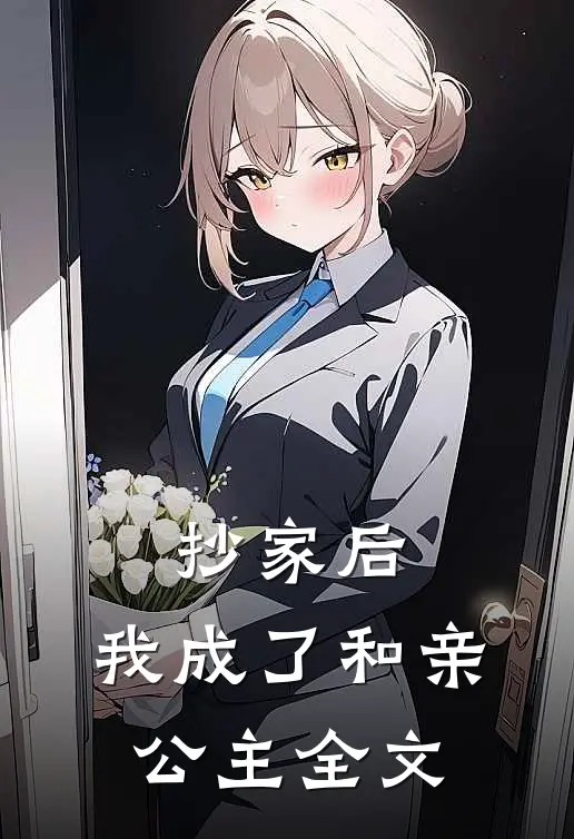 抄家后,我成了和亲公主全文在线阅读
