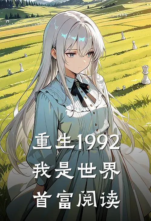 重生1992，我是世界首富阅读