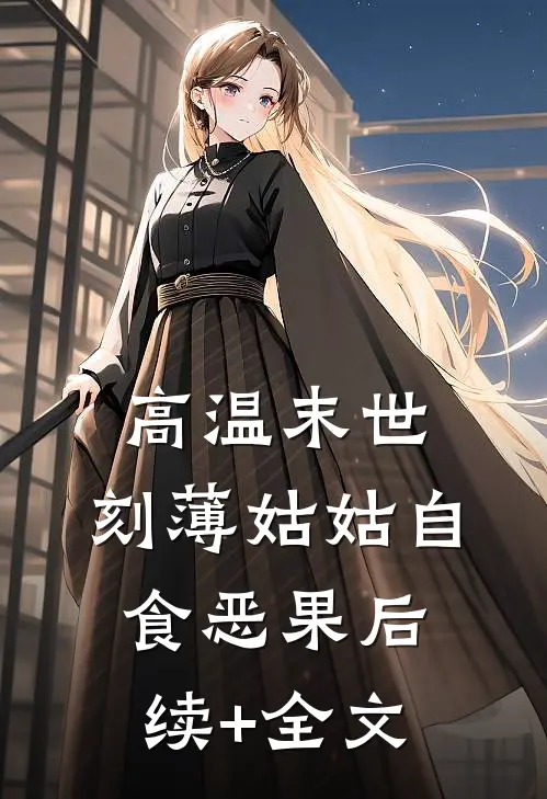 高温末世，刻薄姑姑自食恶果后续+全文