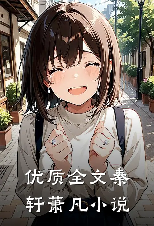 优质全文秦轩萧凡小说
