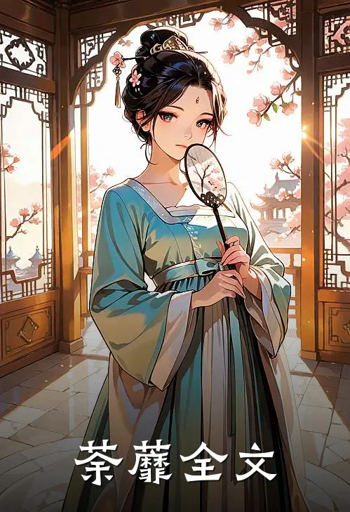 荼蘼全文免费阅读林间月