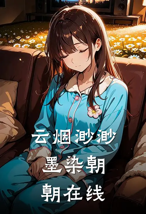 云烟渺渺,墨染朝朝在线阅读