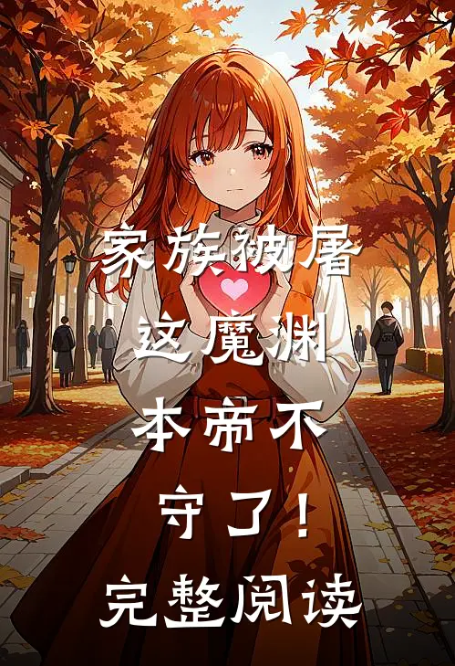 家族被屠,这魔渊,本帝不守了!完整阅读