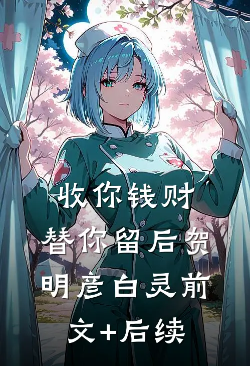 收你钱财，替你留后贺明彦白灵前文+后续